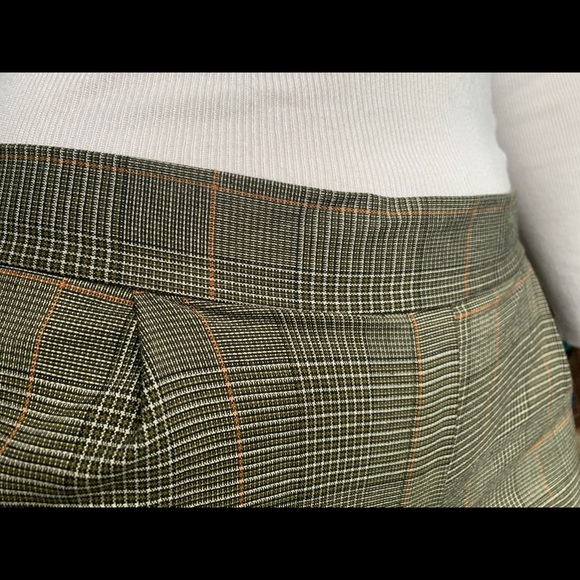 Plaid dress pant - Picture 7 of 7
